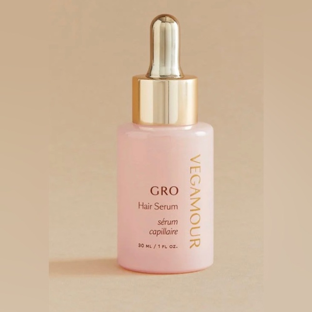 Vegamour Gro Hair Serum 1 fl oz — NEW